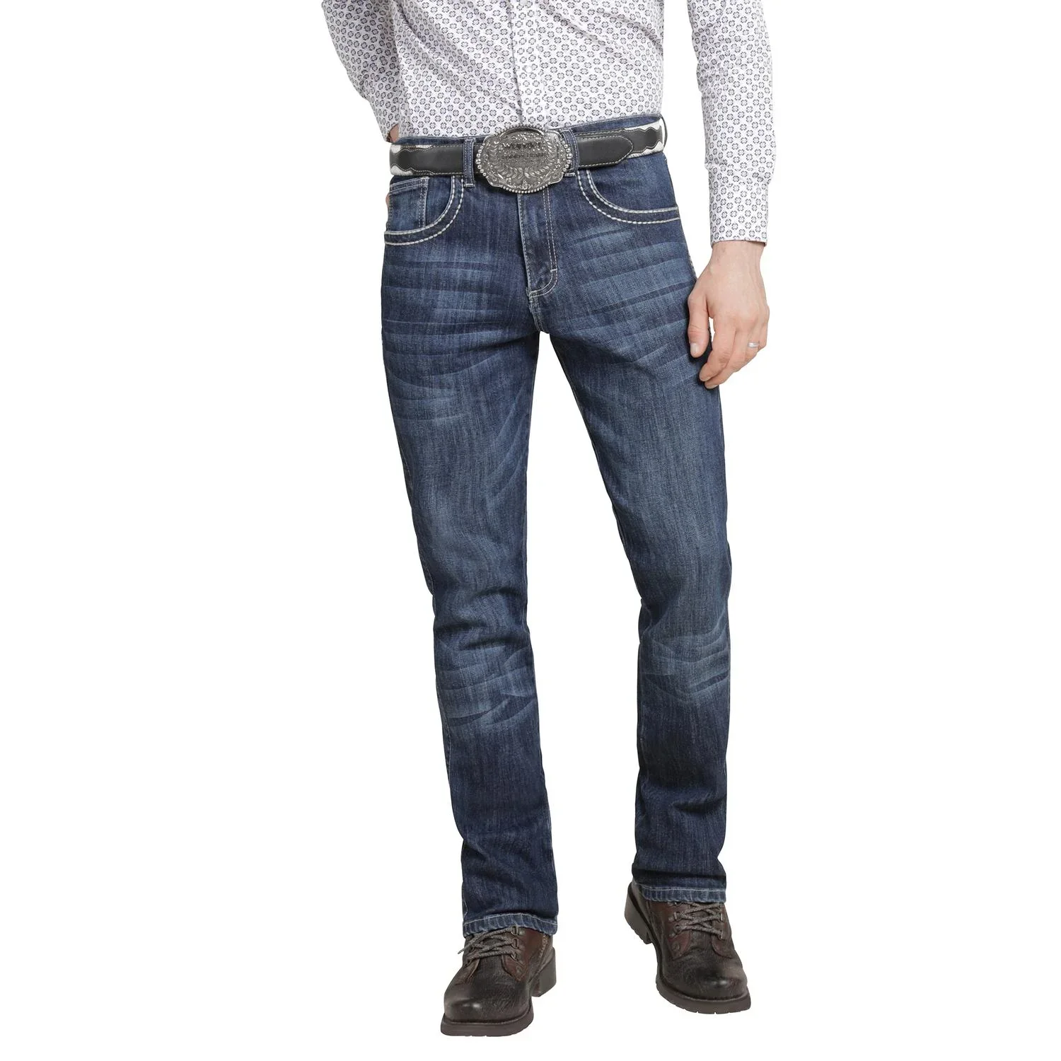  Jeans vaqueros hombre